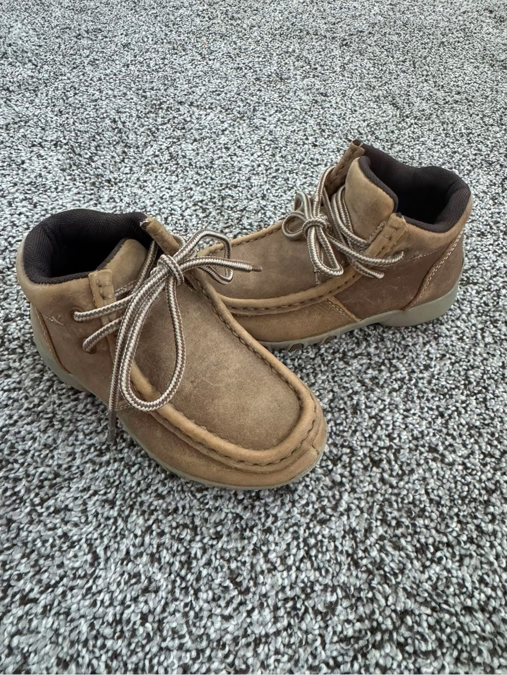 Roper size 10 little kids